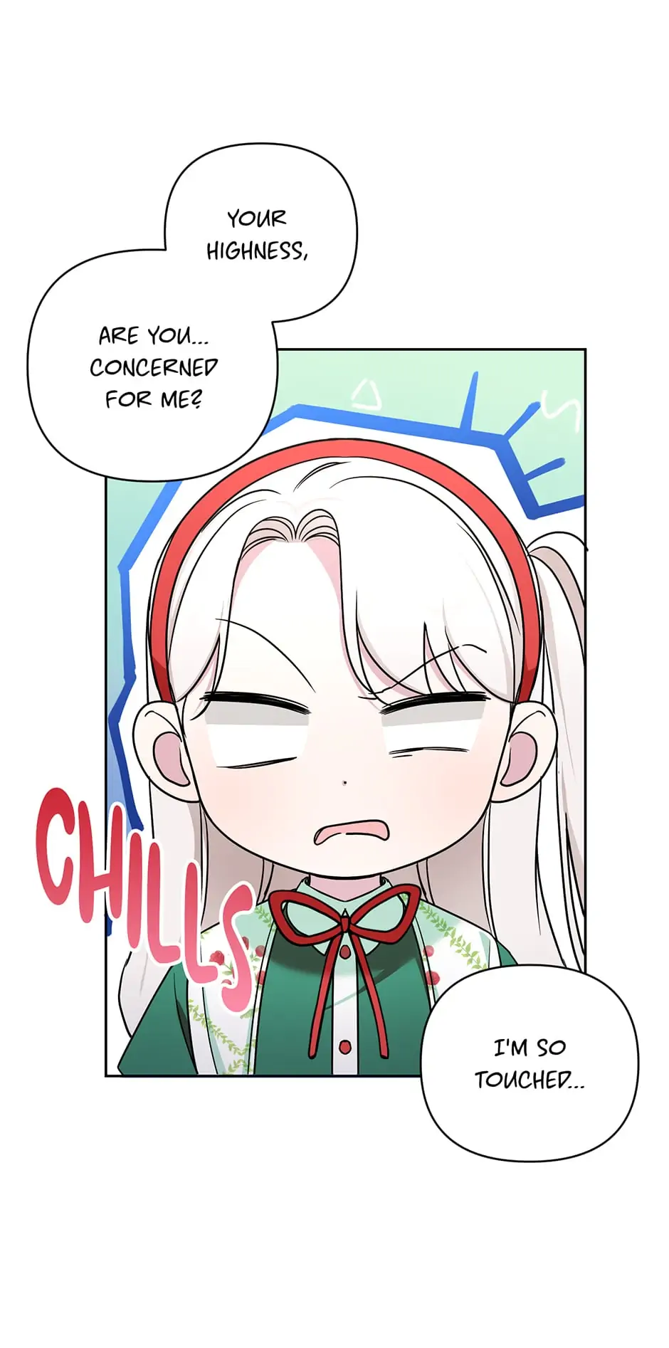 The Wicked Little Princess Chapter 57 page 51