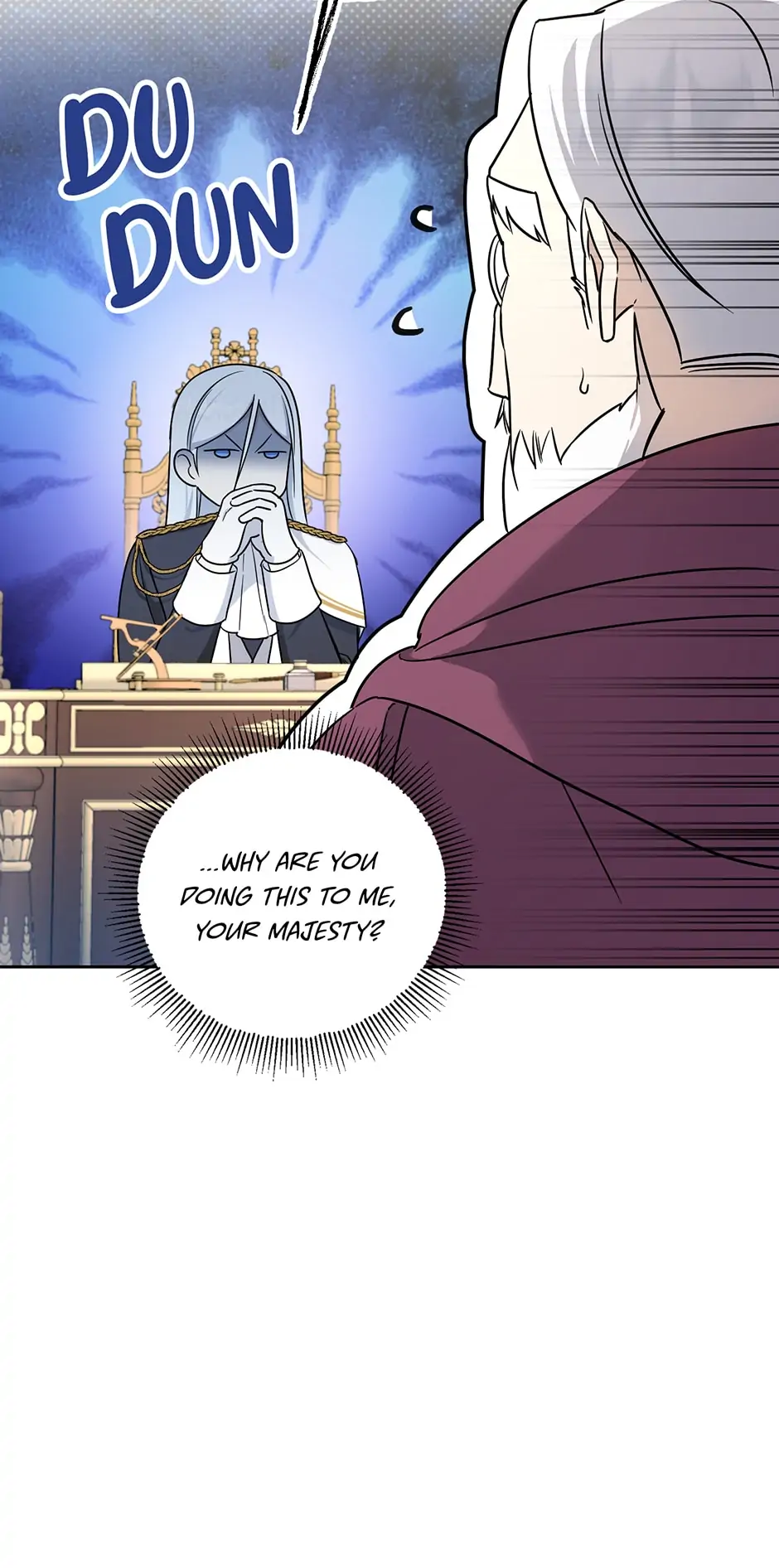 The Wicked Little Princess Chapter 57 page 56