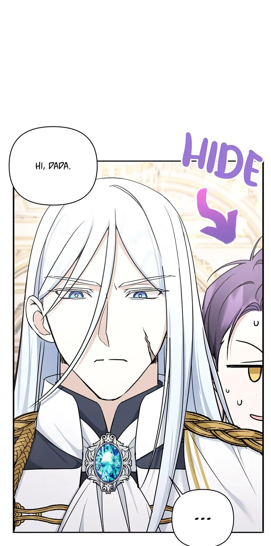 The Wicked Little Princess Chapter 57 page 6