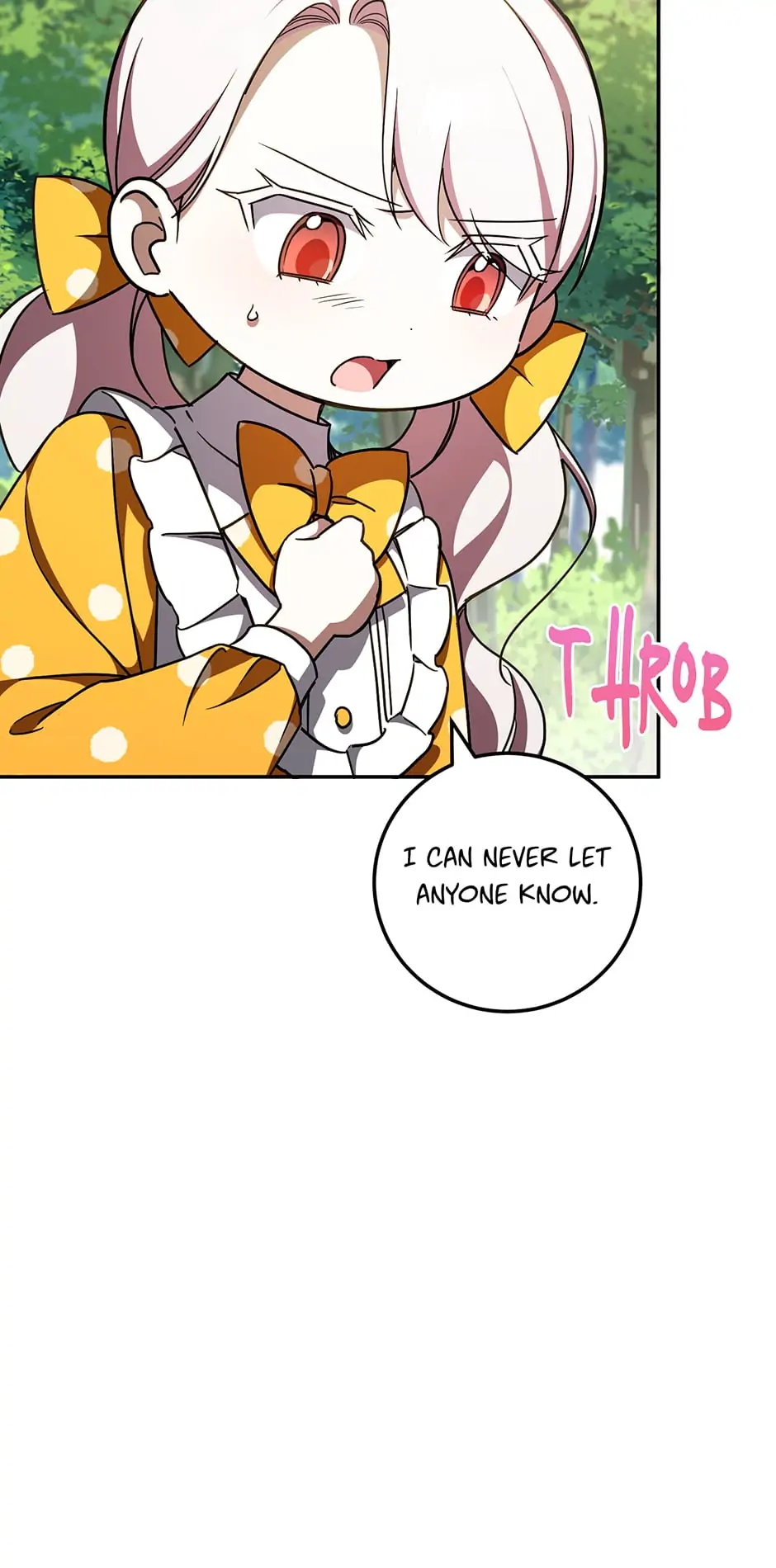 The Wicked Little Princess Chapter 92 page 11