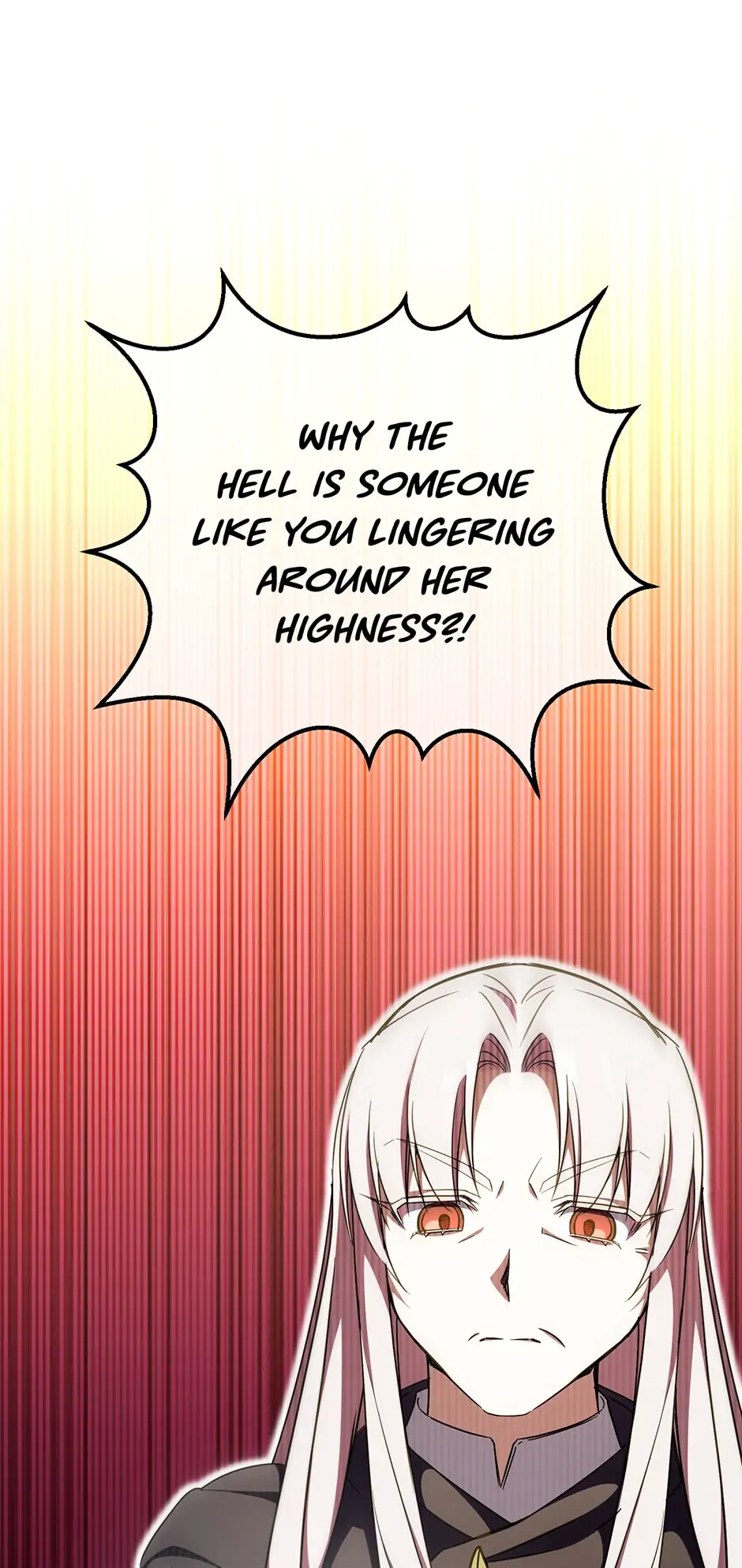 The Wicked Little Princess Chapter 92 page 17