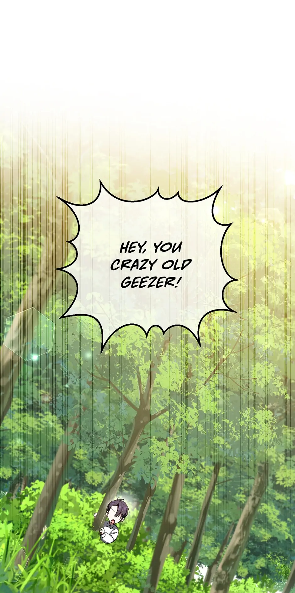 The Wicked Little Princess Chapter 92 page 1