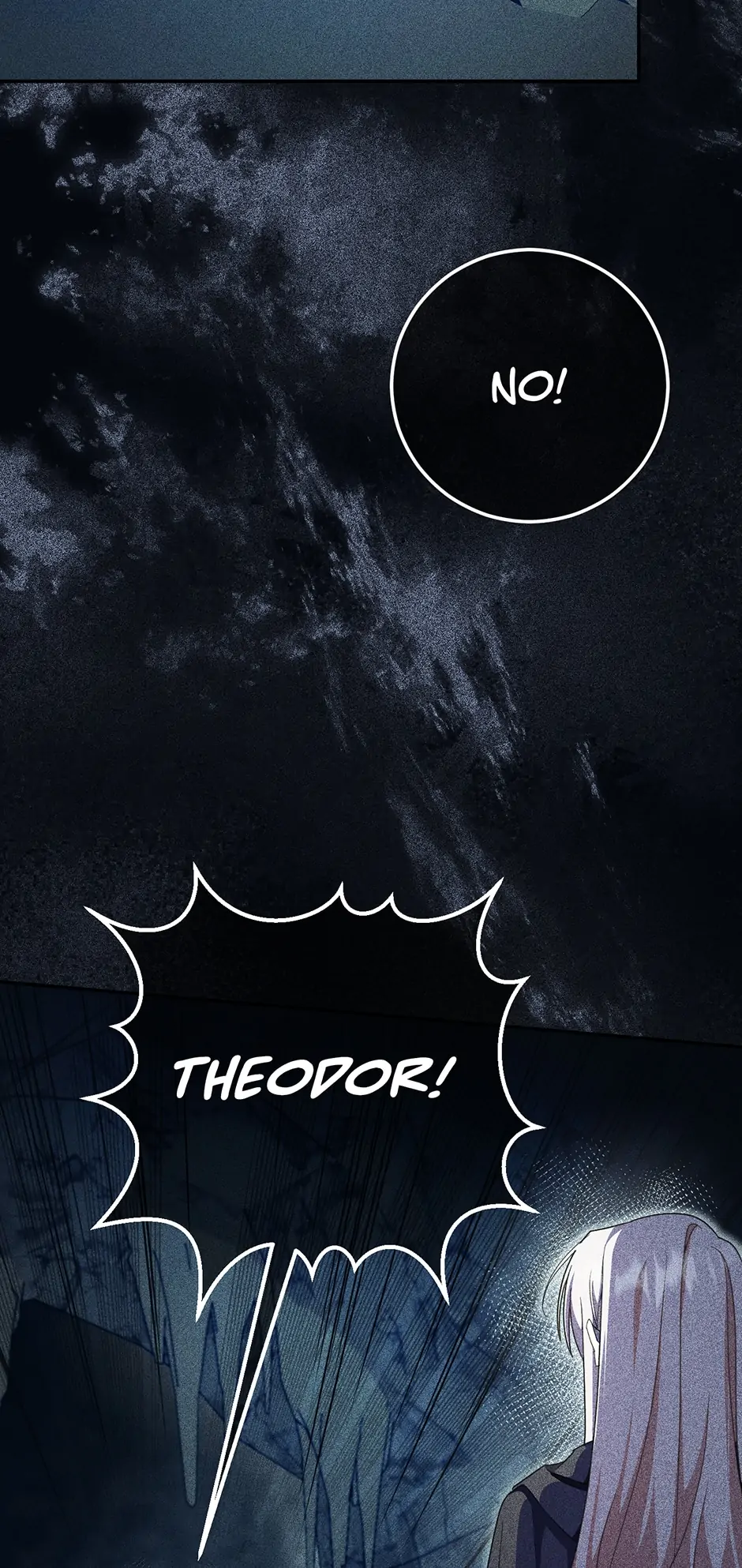 The Wicked Little Princess Chapter 92 page 21