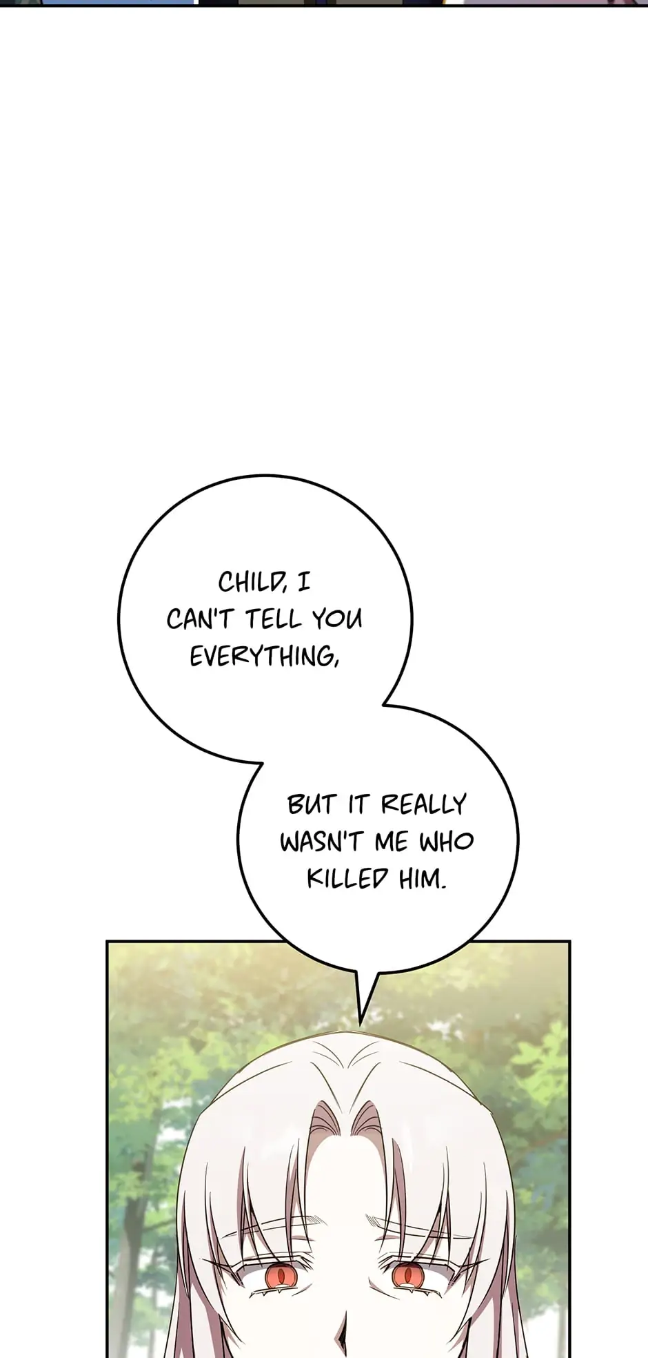 The Wicked Little Princess Chapter 92 page 36