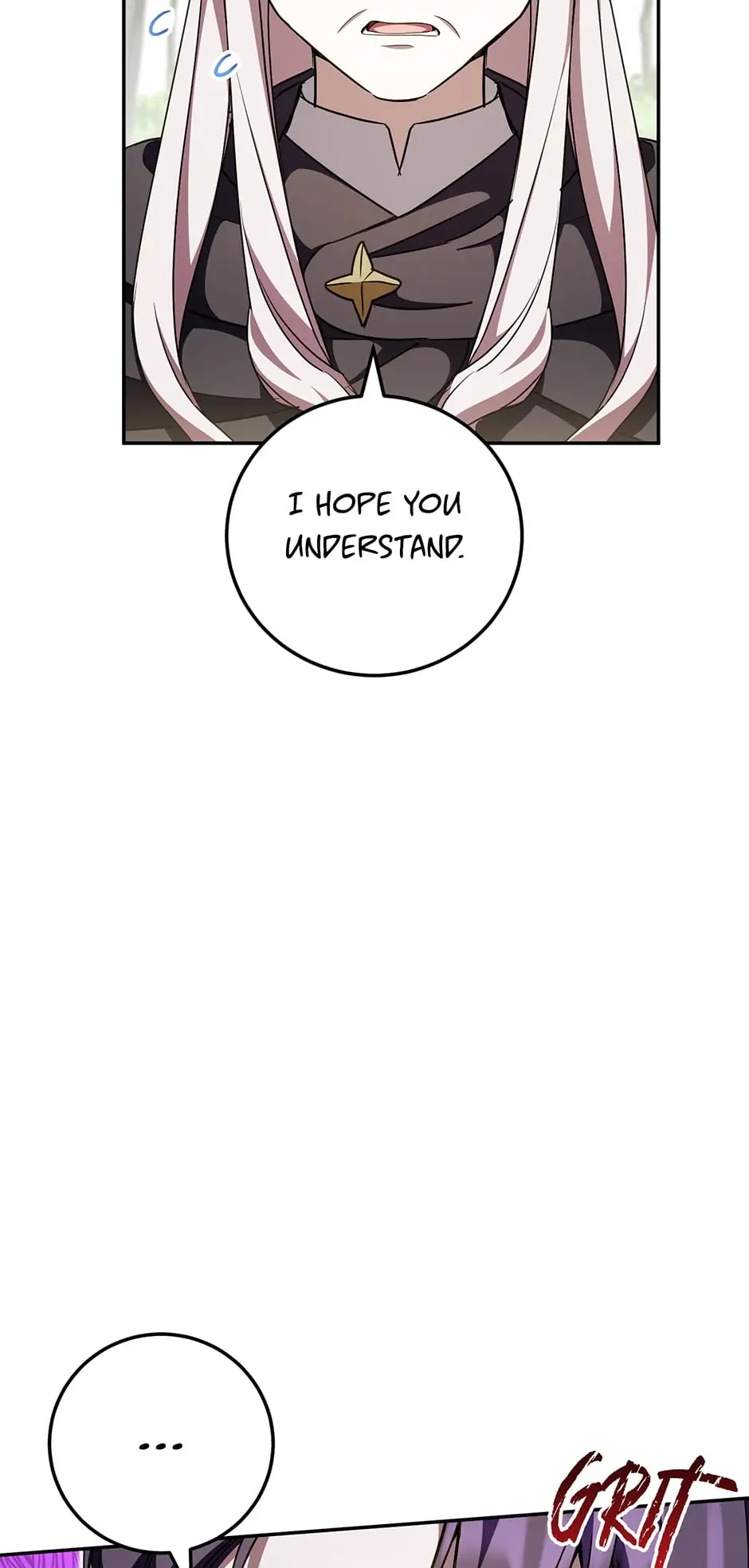 The Wicked Little Princess Chapter 92 page 37