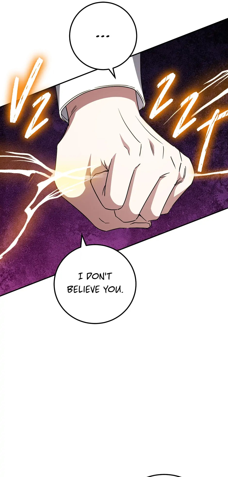 The Wicked Little Princess Chapter 92 page 39