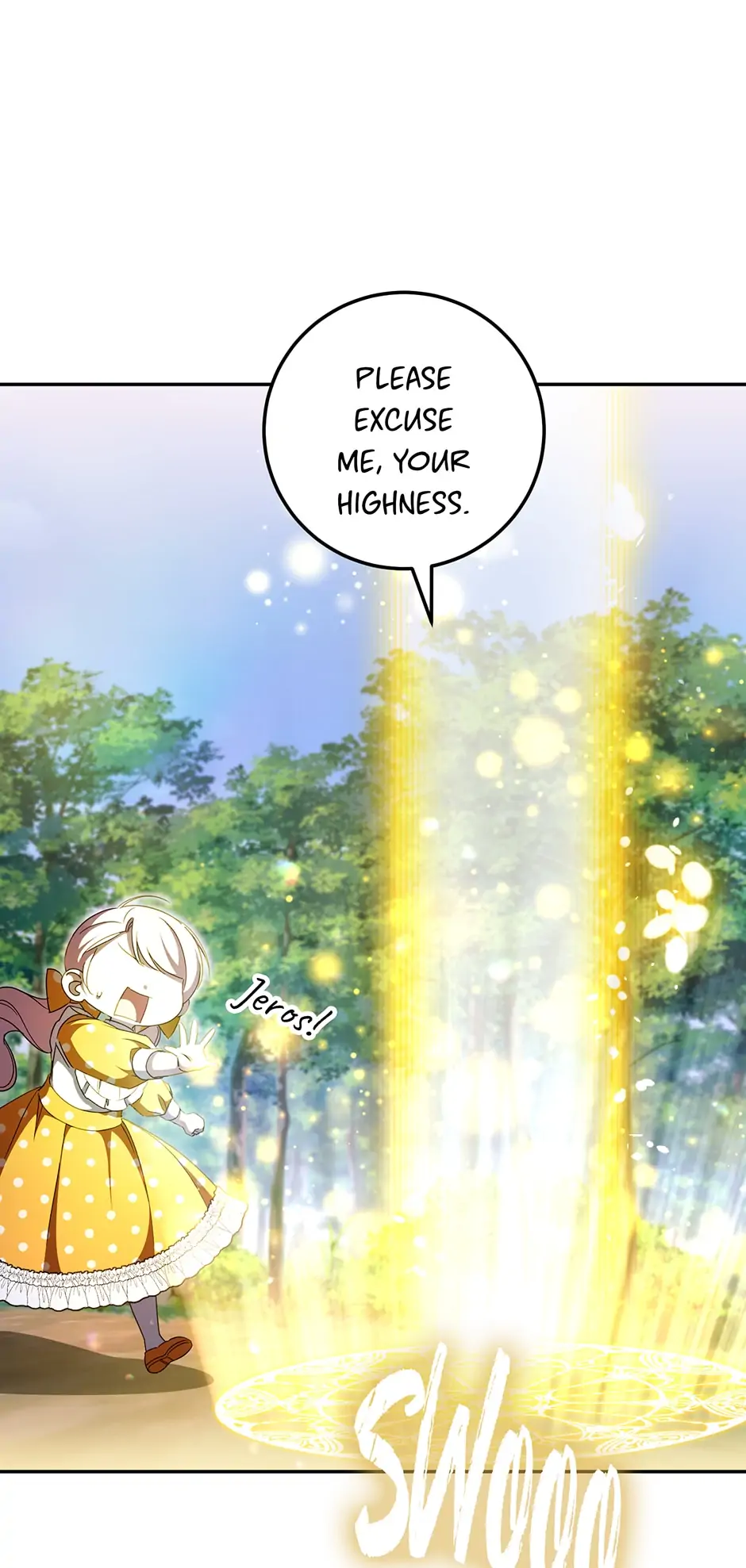 The Wicked Little Princess Chapter 92 page 41