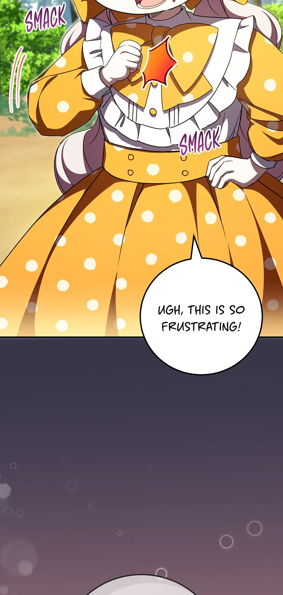 The Wicked Little Princess Chapter 92 page 47