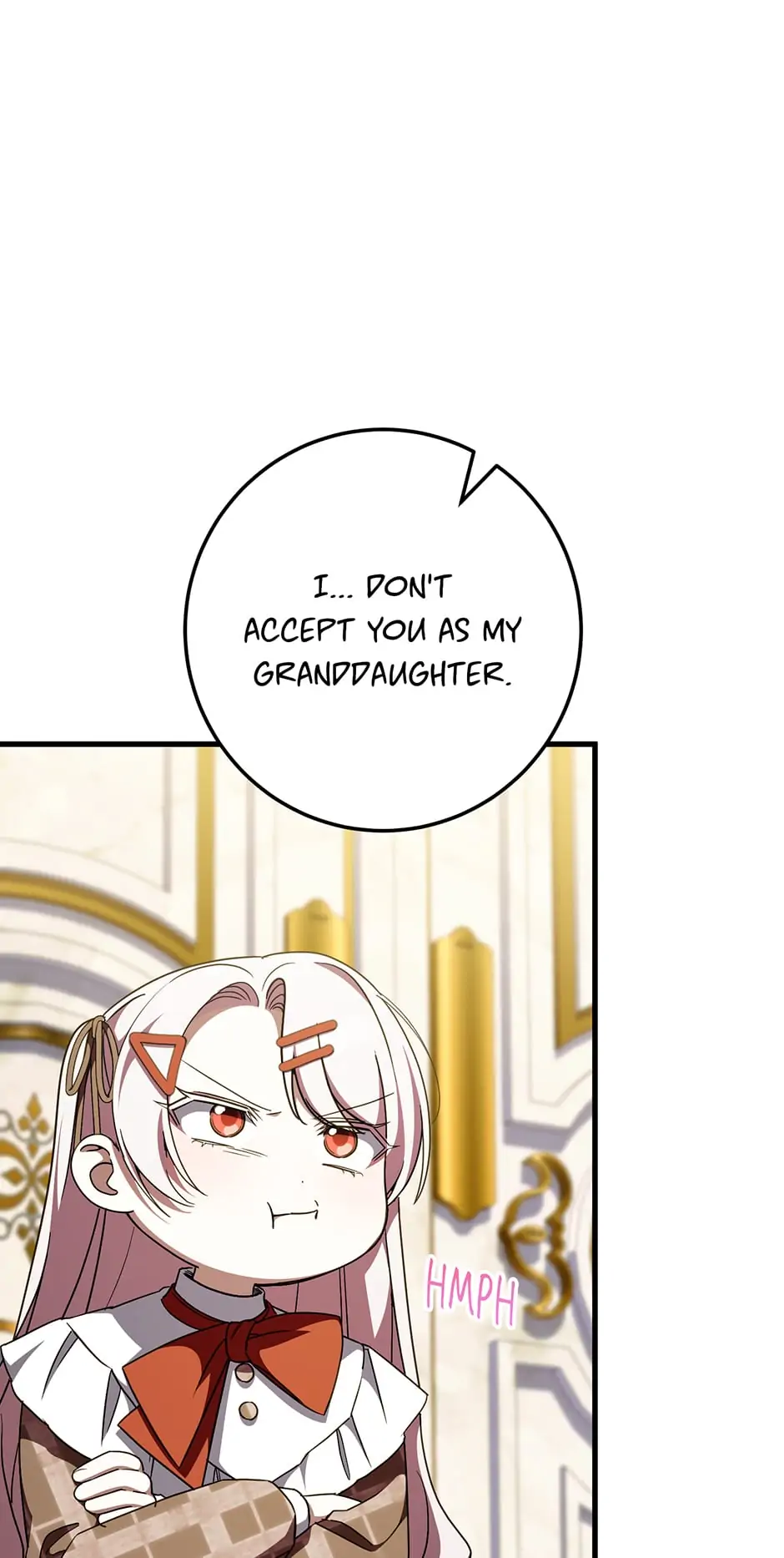 The Wicked Little Princess Chapter 92 page 57