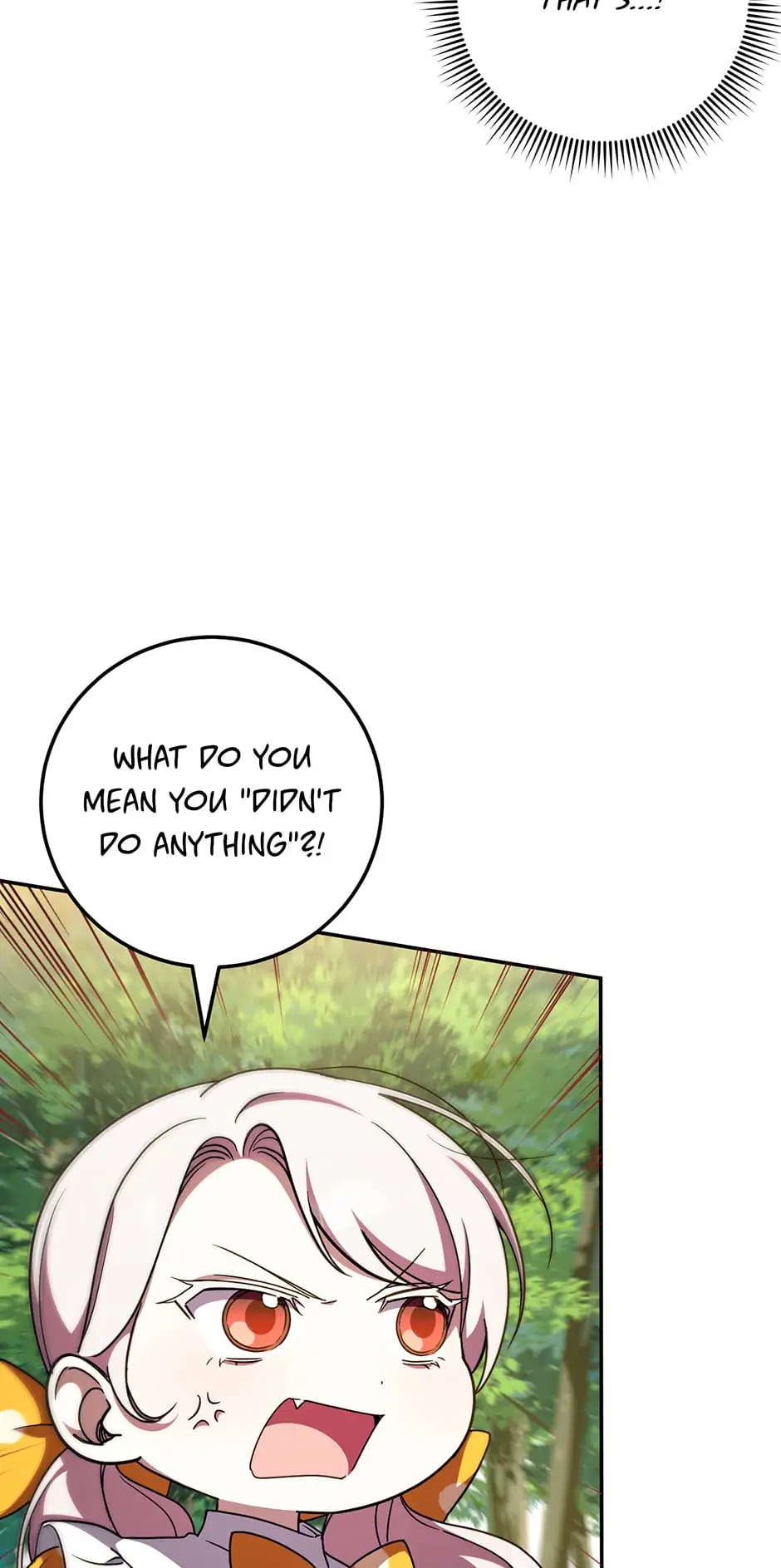 The Wicked Little Princess Chapter 92 page 5