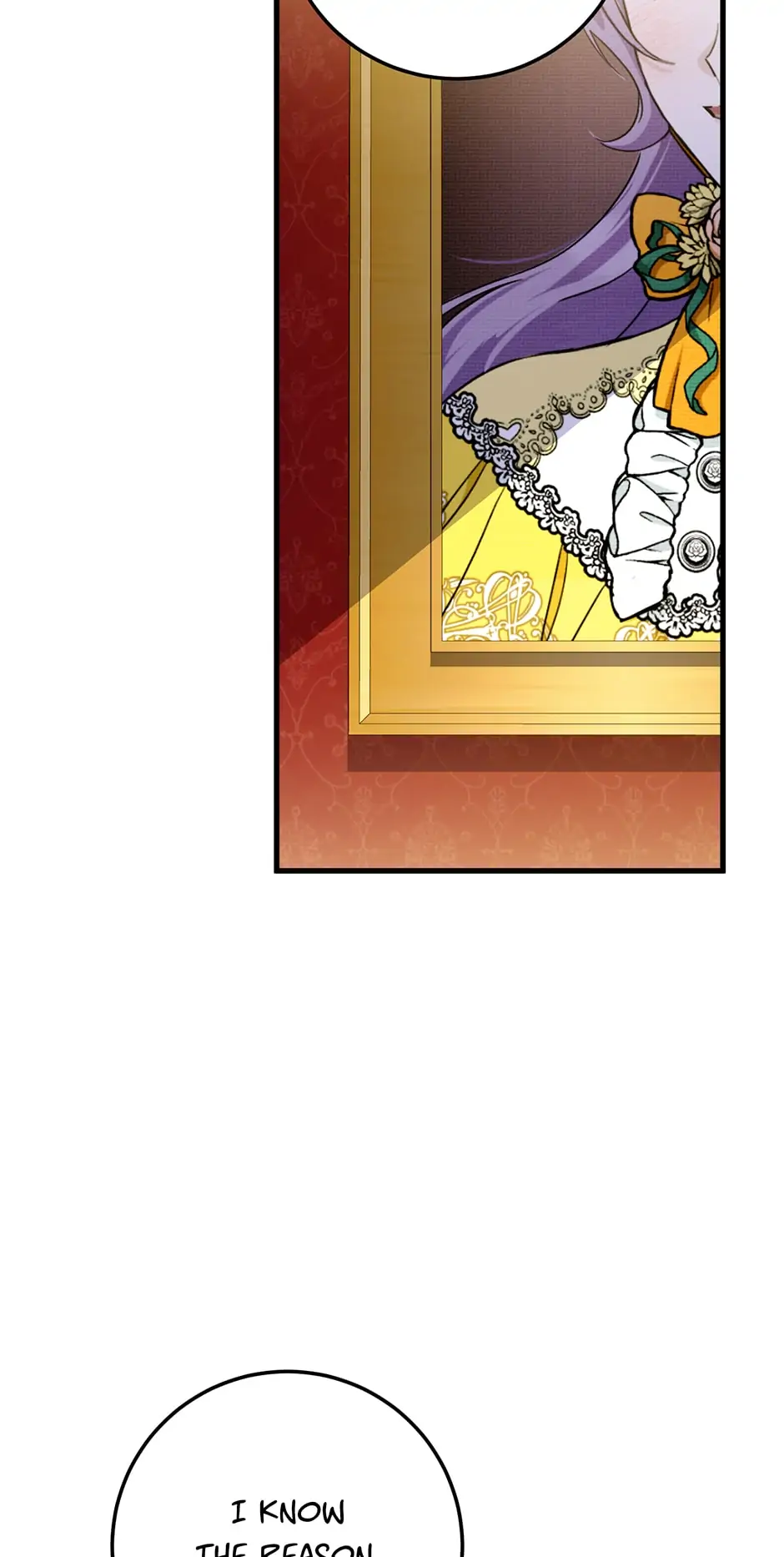 The Wicked Little Princess Chapter 92 page 59
