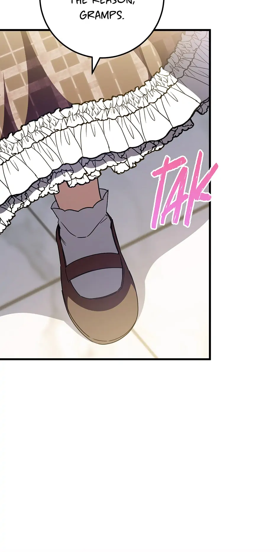 The Wicked Little Princess Chapter 92 page 60