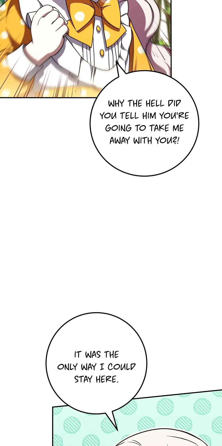 The Wicked Little Princess Chapter 92 page 6