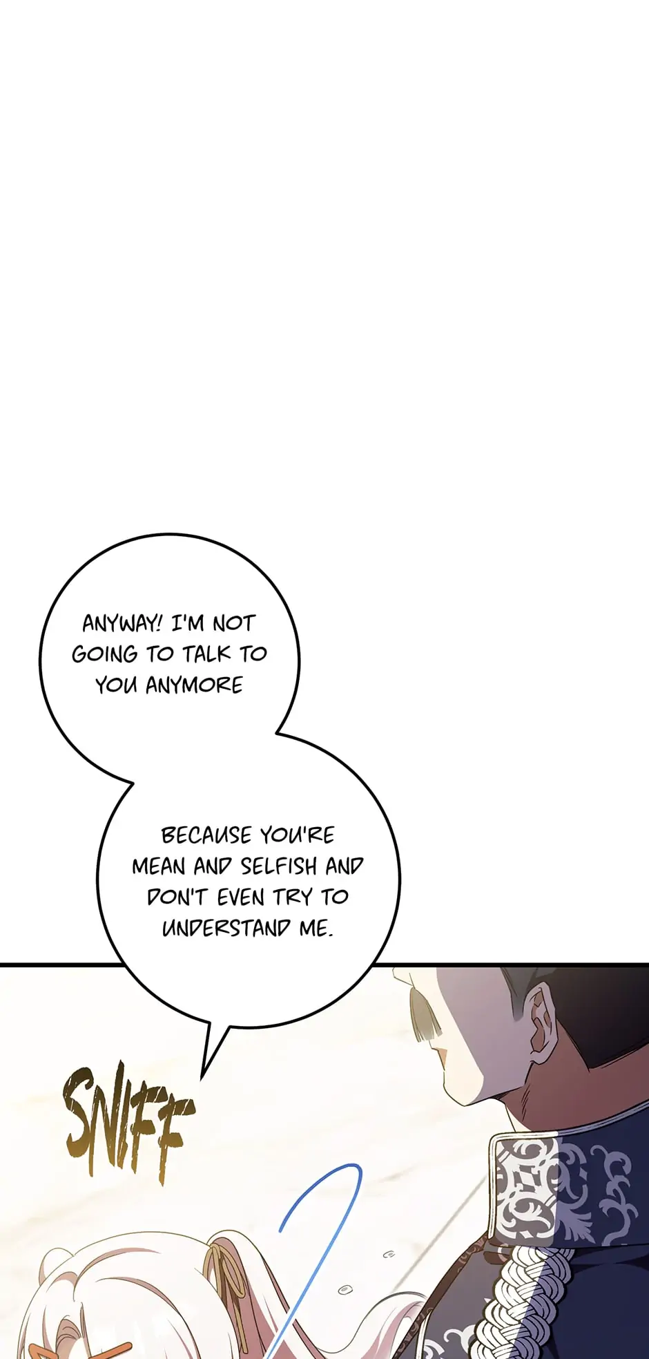 The Wicked Little Princess Chapter 92 page 74
