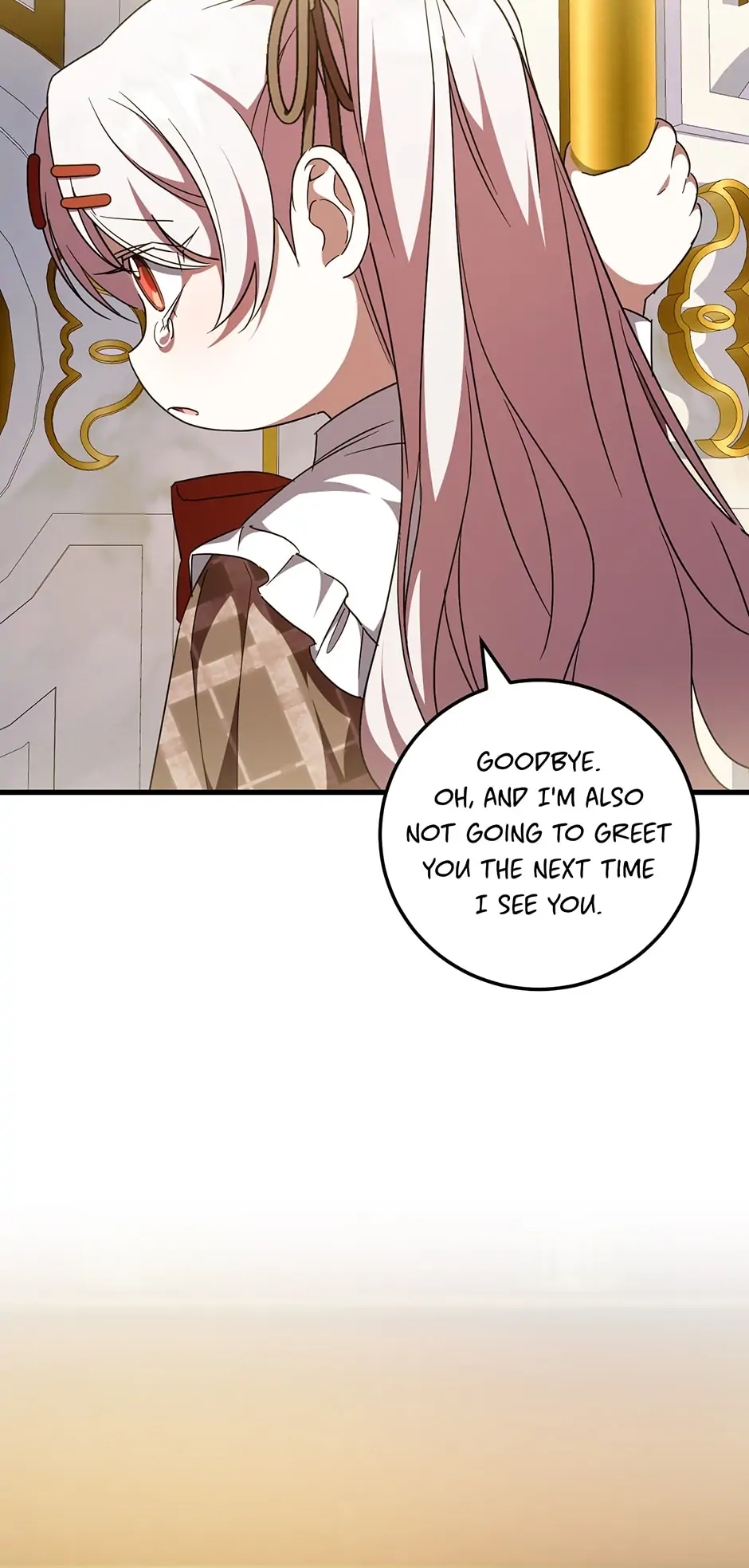 The Wicked Little Princess Chapter 92 page 76
