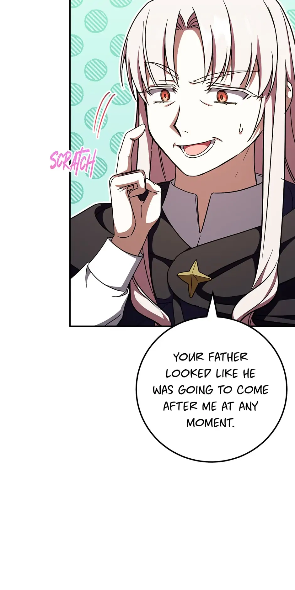 The Wicked Little Princess Chapter 92 page 7