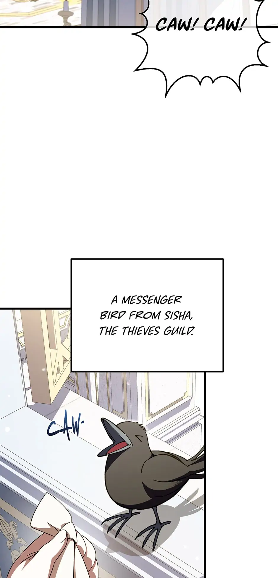 The Wicked Little Princess Chapter 92 page 81