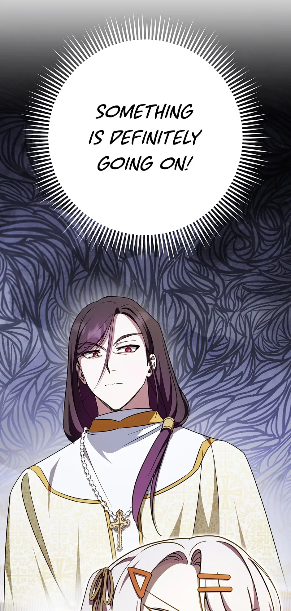 The Wicked Little Princess Chapter 92 page 87