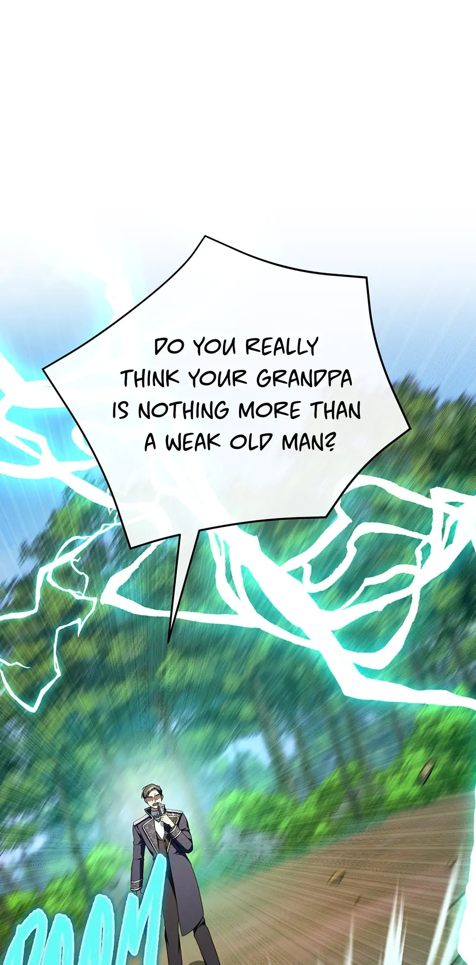 The Wicked Little Princess Chapter 95 page 10
