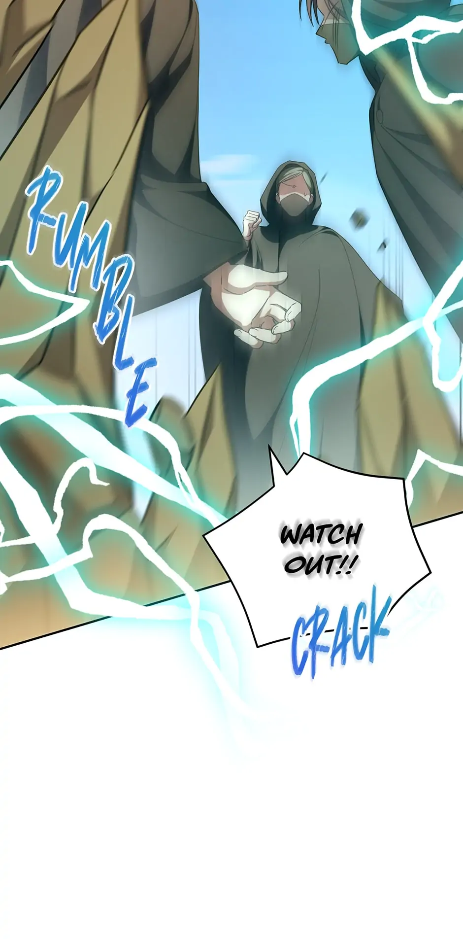 The Wicked Little Princess Chapter 95 page 13