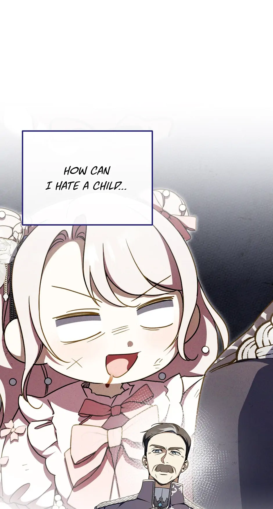 The Wicked Little Princess Chapter 95 page 1