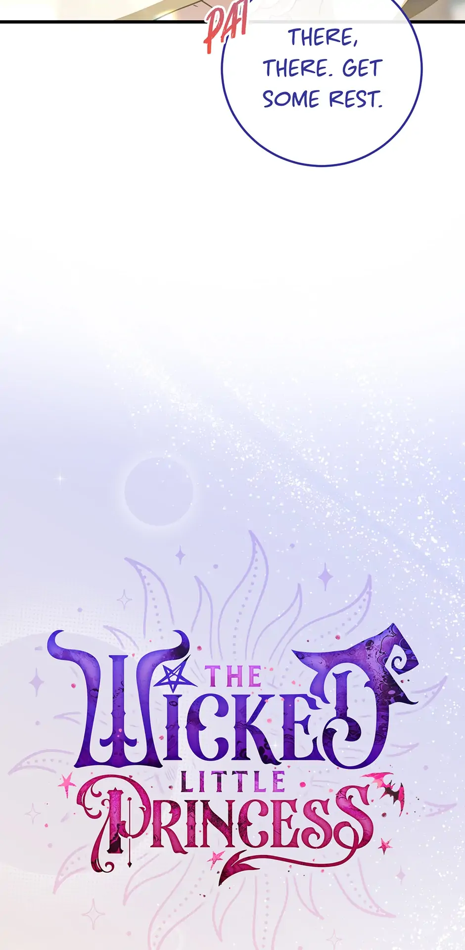 The Wicked Little Princess Chapter 95 page 25