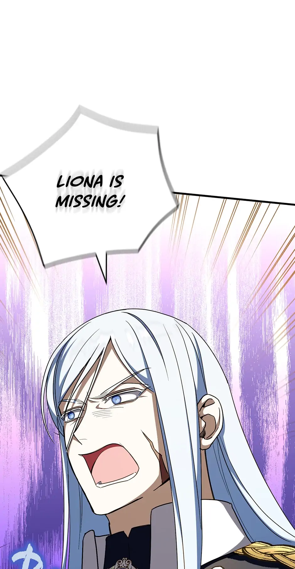 The Wicked Little Princess Chapter 95 page 40