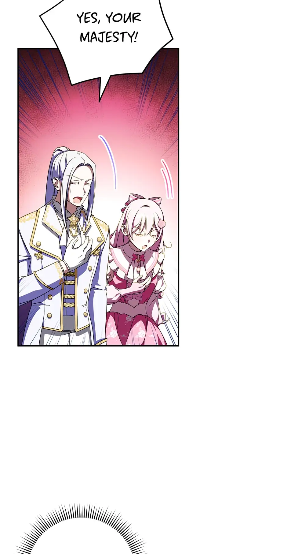 The Wicked Little Princess Chapter 95 page 42