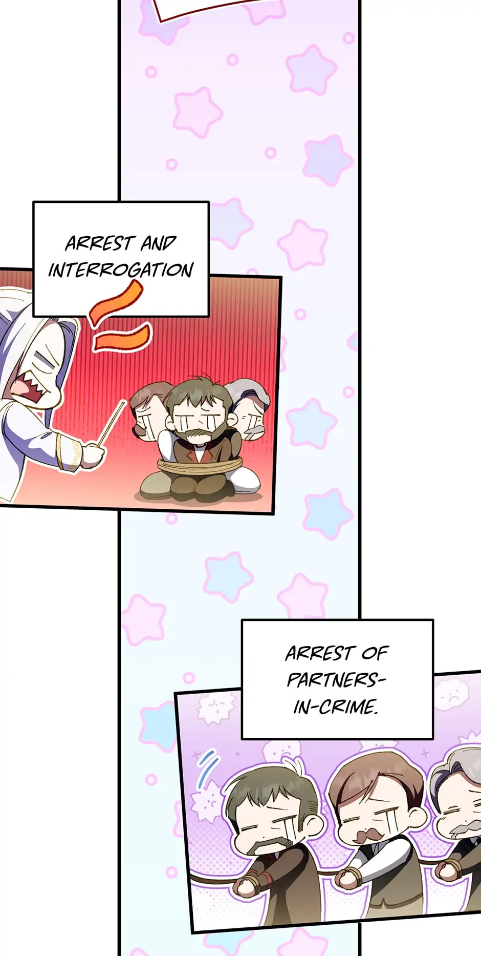 The Wicked Little Princess Chapter 95 page 57