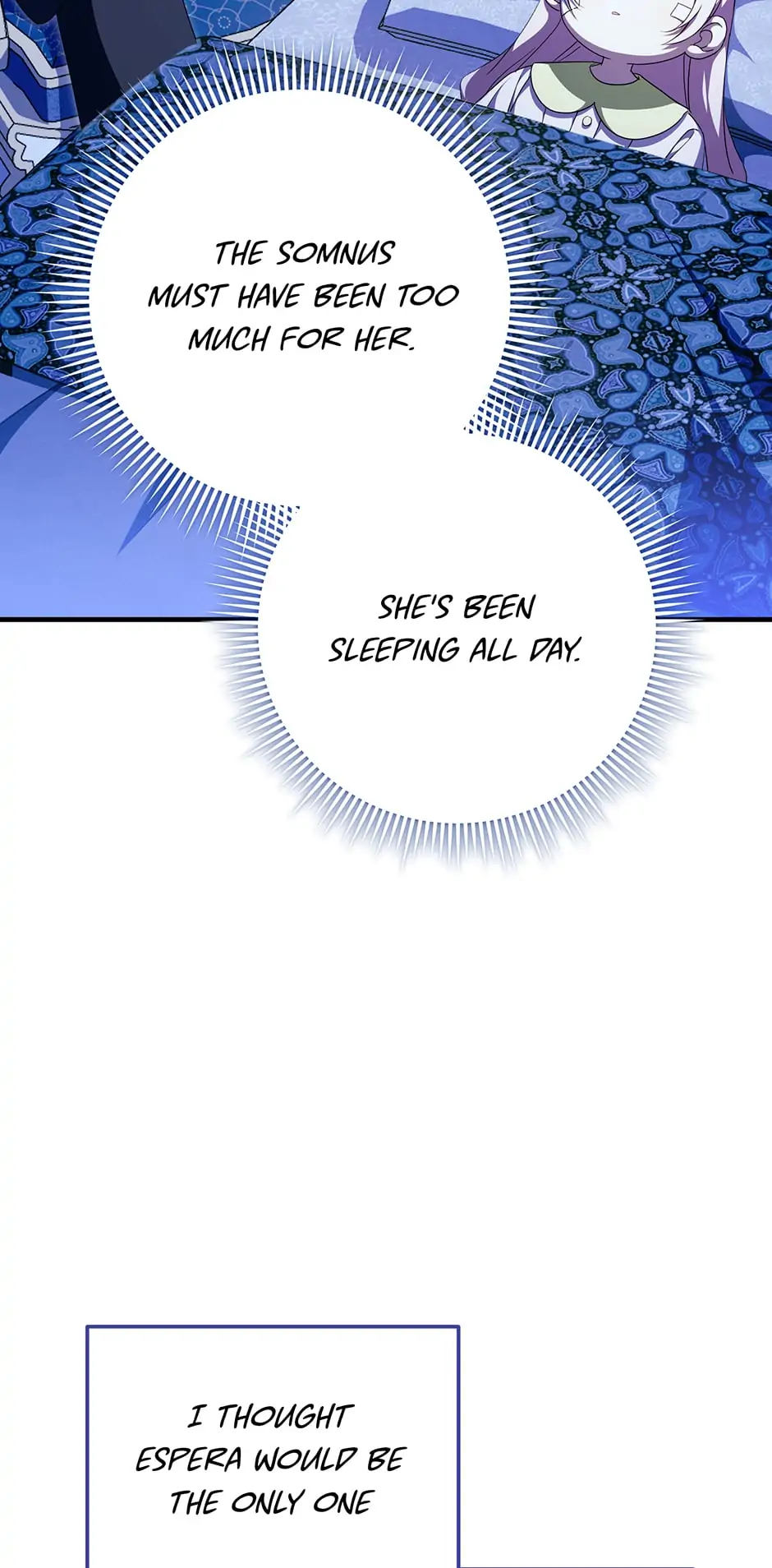 The Wicked Little Princess Chapter 95 page 62