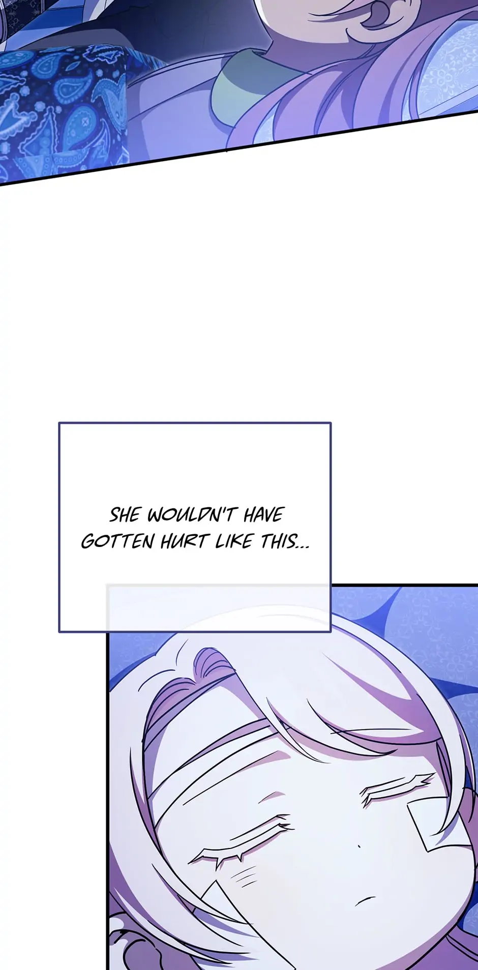 The Wicked Little Princess Chapter 95 page 64
