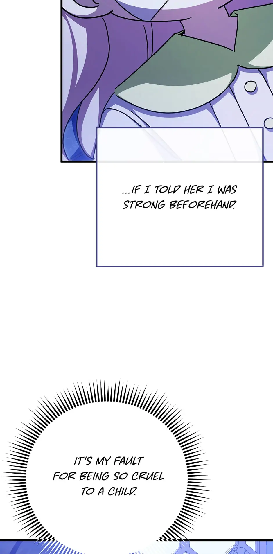 The Wicked Little Princess Chapter 95 page 65