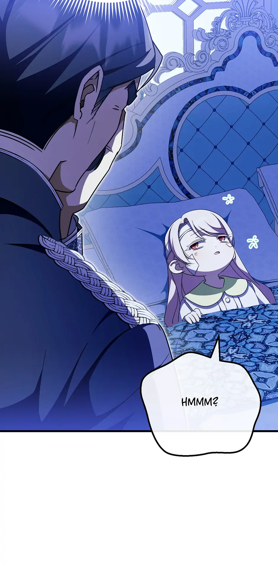 The Wicked Little Princess Chapter 95 page 66