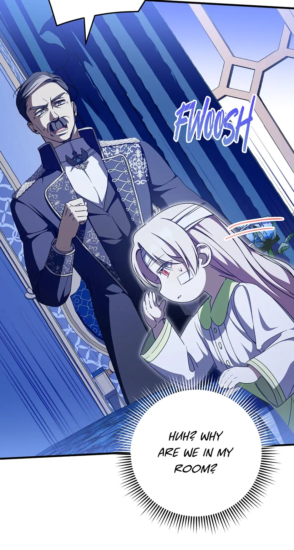 The Wicked Little Princess Chapter 95 page 68