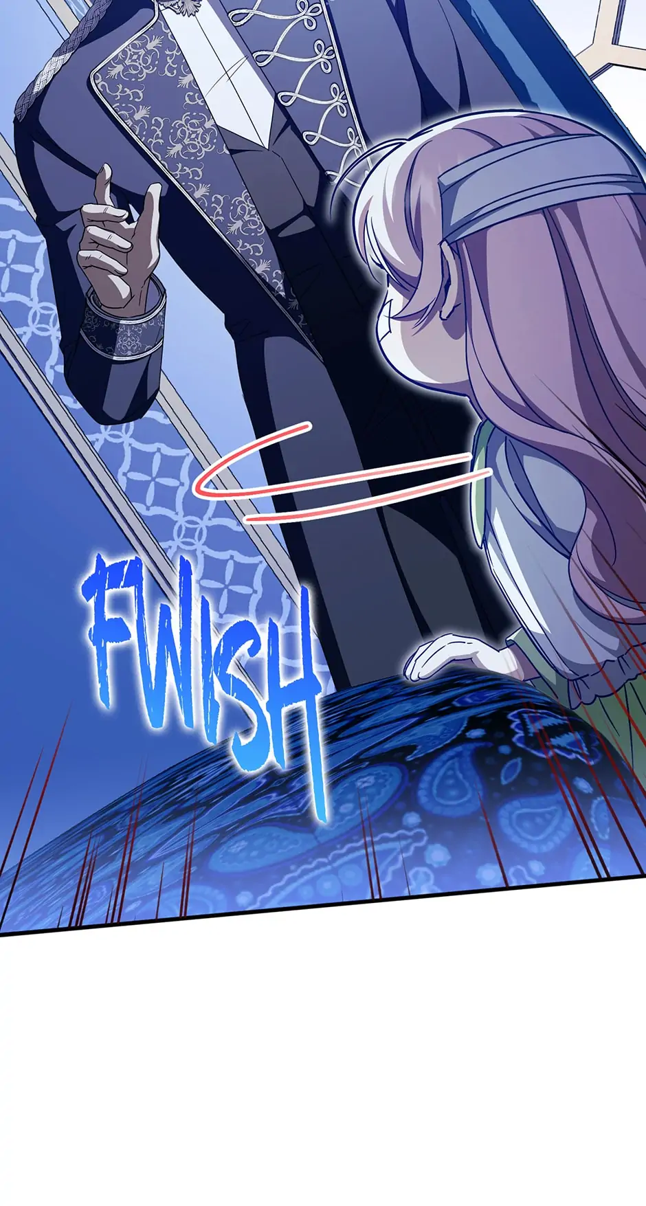 The Wicked Little Princess Chapter 95 page 72