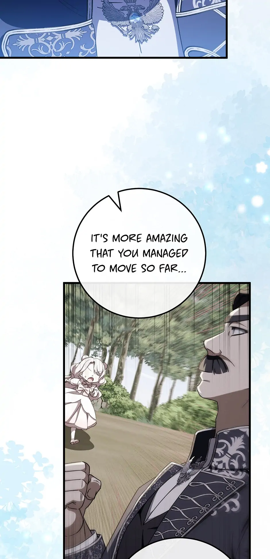 The Wicked Little Princess Chapter 95 page 74