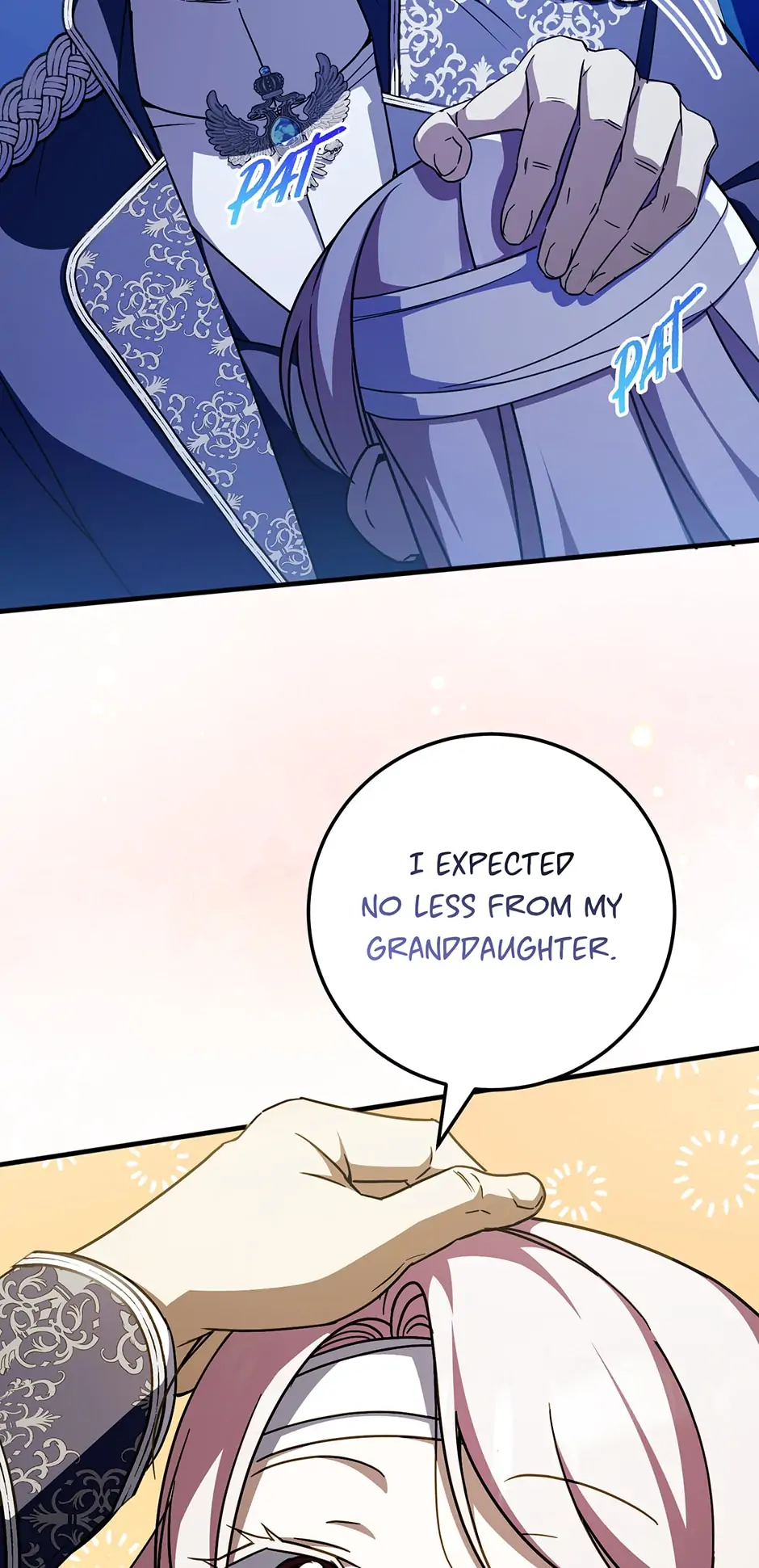 The Wicked Little Princess Chapter 95 page 76