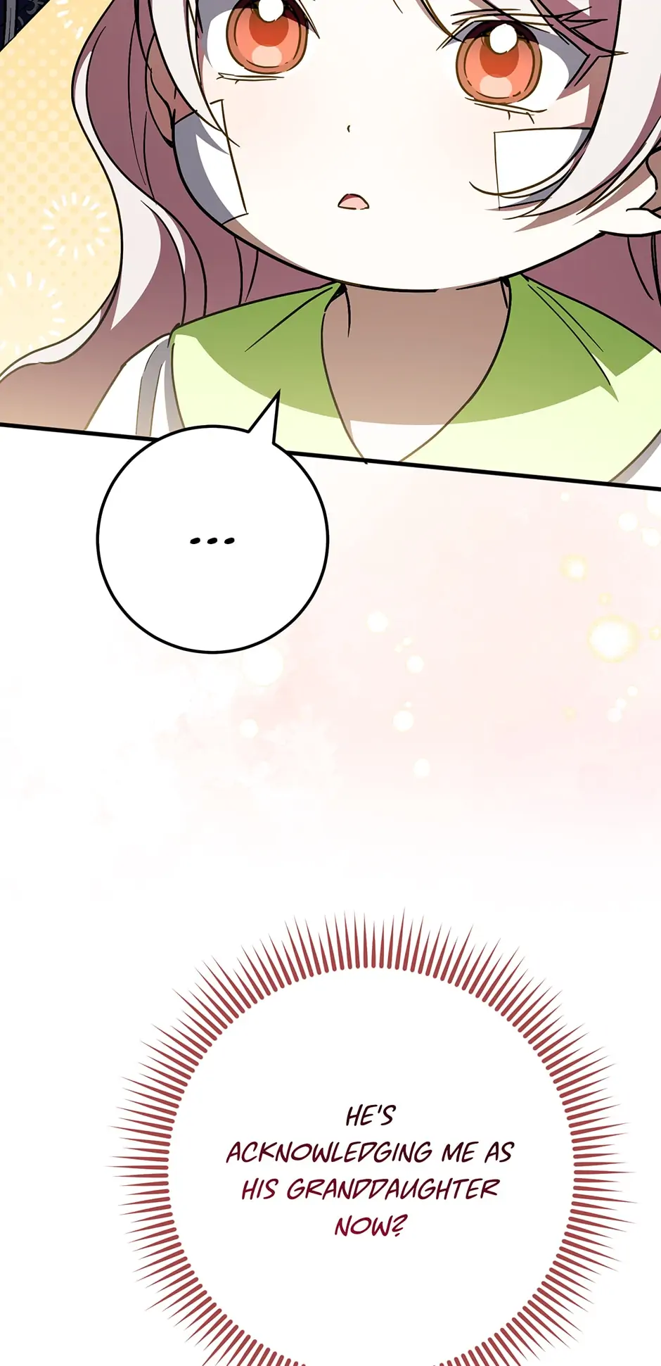 The Wicked Little Princess Chapter 95 page 77