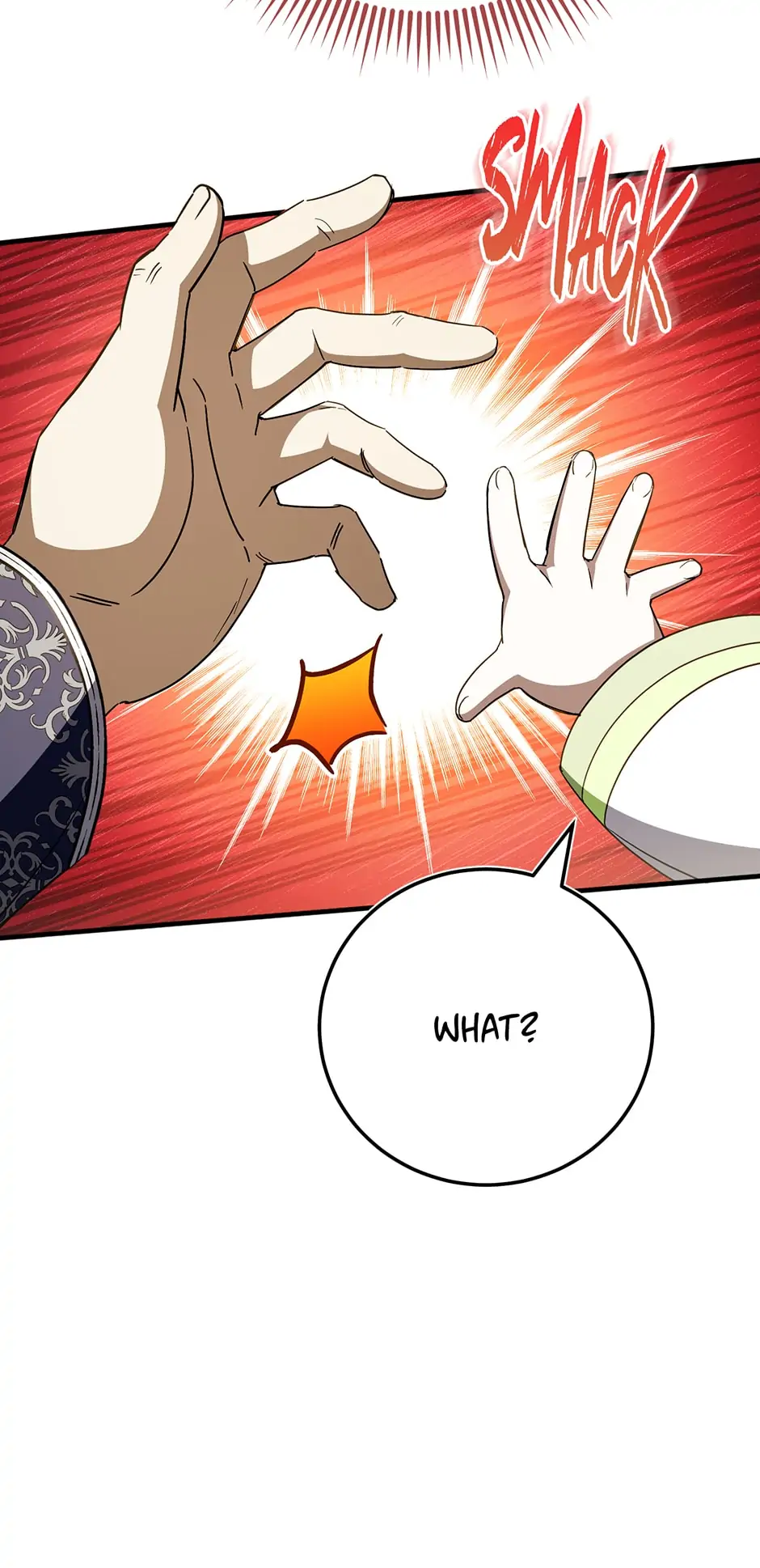The Wicked Little Princess Chapter 95 page 78