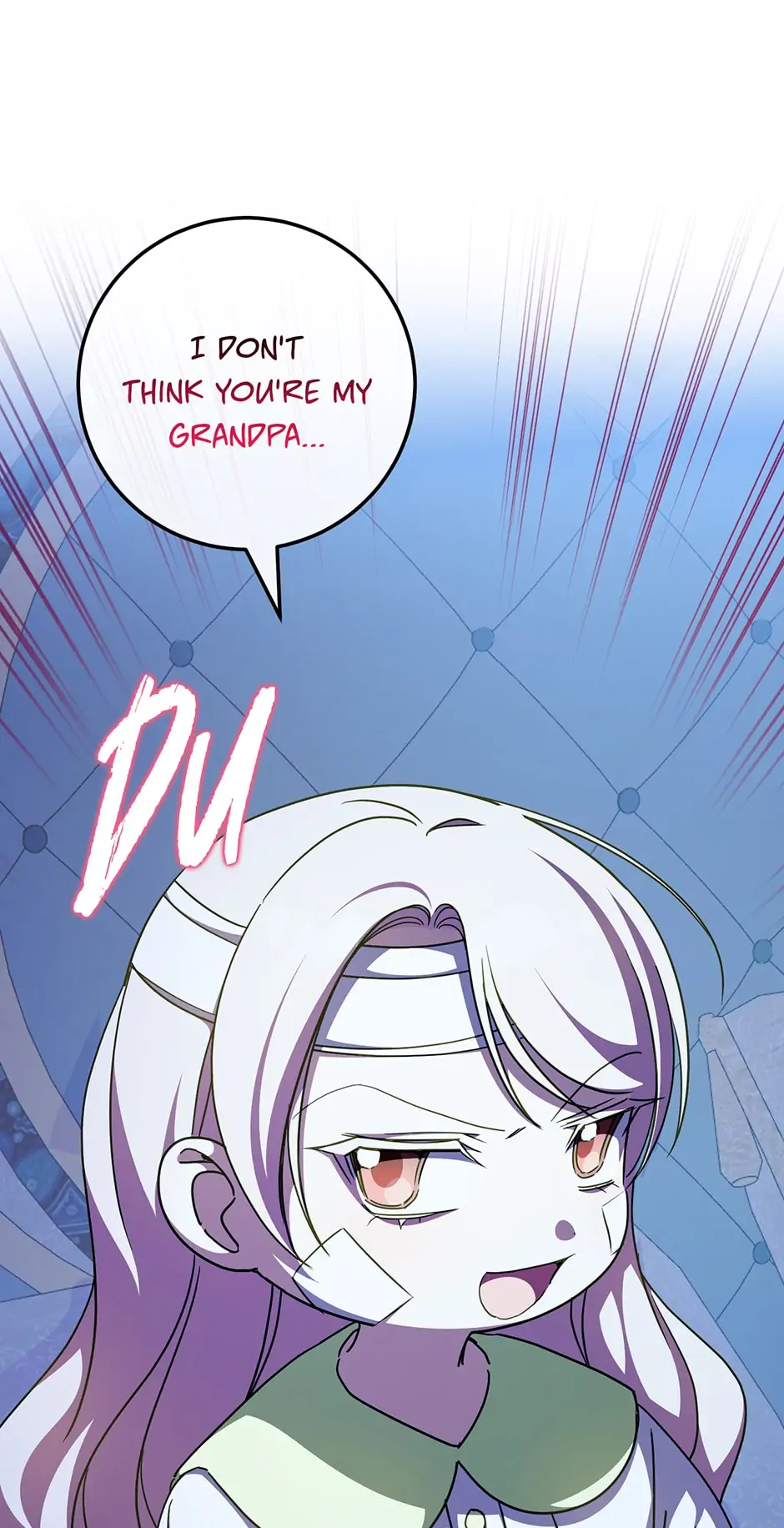 The Wicked Little Princess Chapter 95 page 80