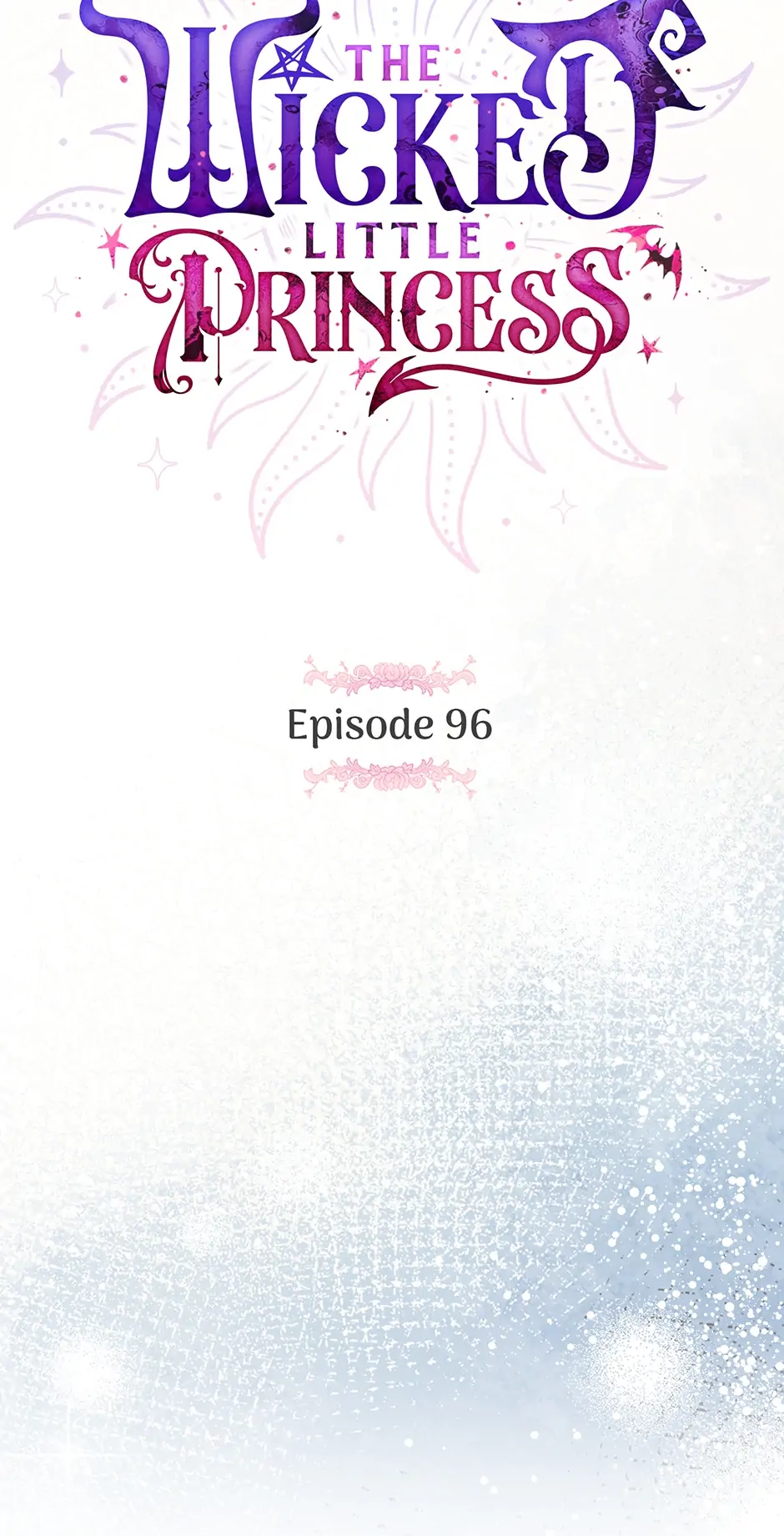 The Wicked Little Princess Chapter 96 page 19