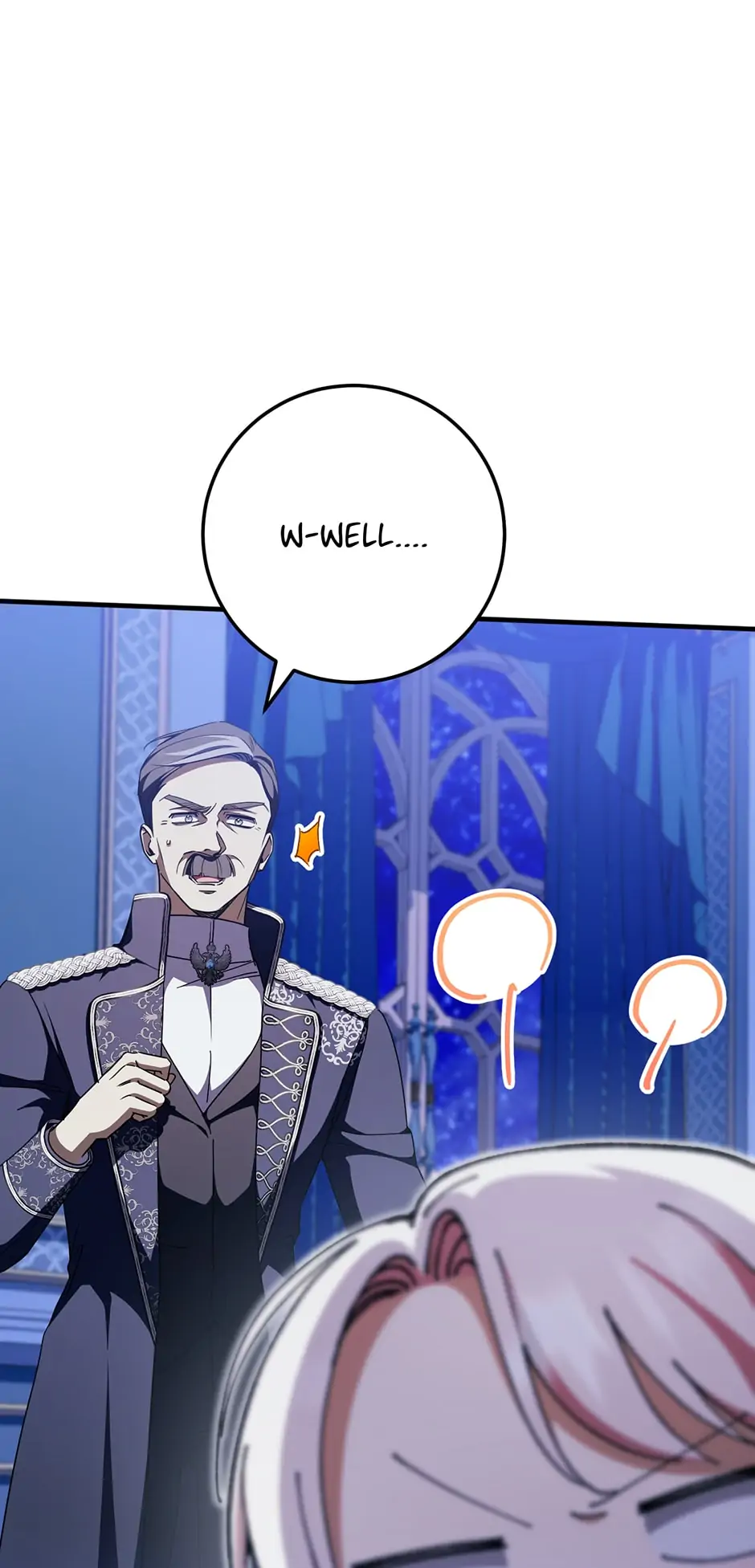 The Wicked Little Princess Chapter 96 page 24