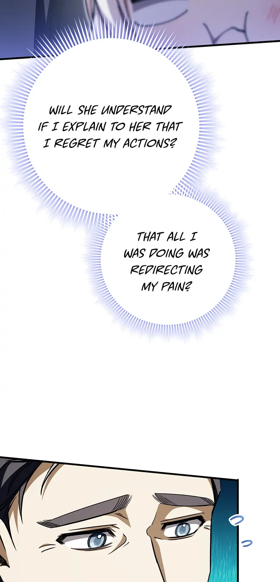 The Wicked Little Princess Chapter 96 page 25