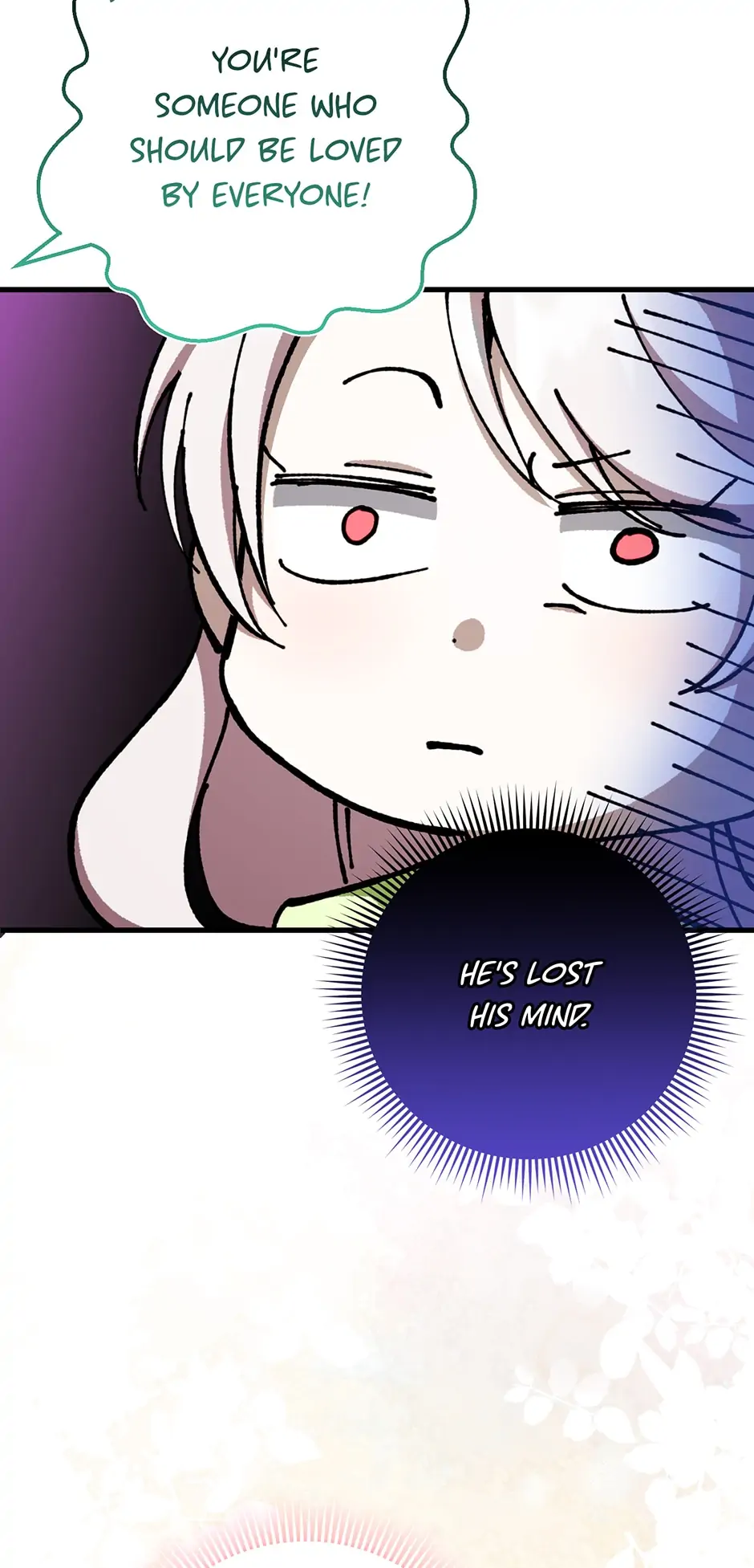 The Wicked Little Princess Chapter 96 page 30