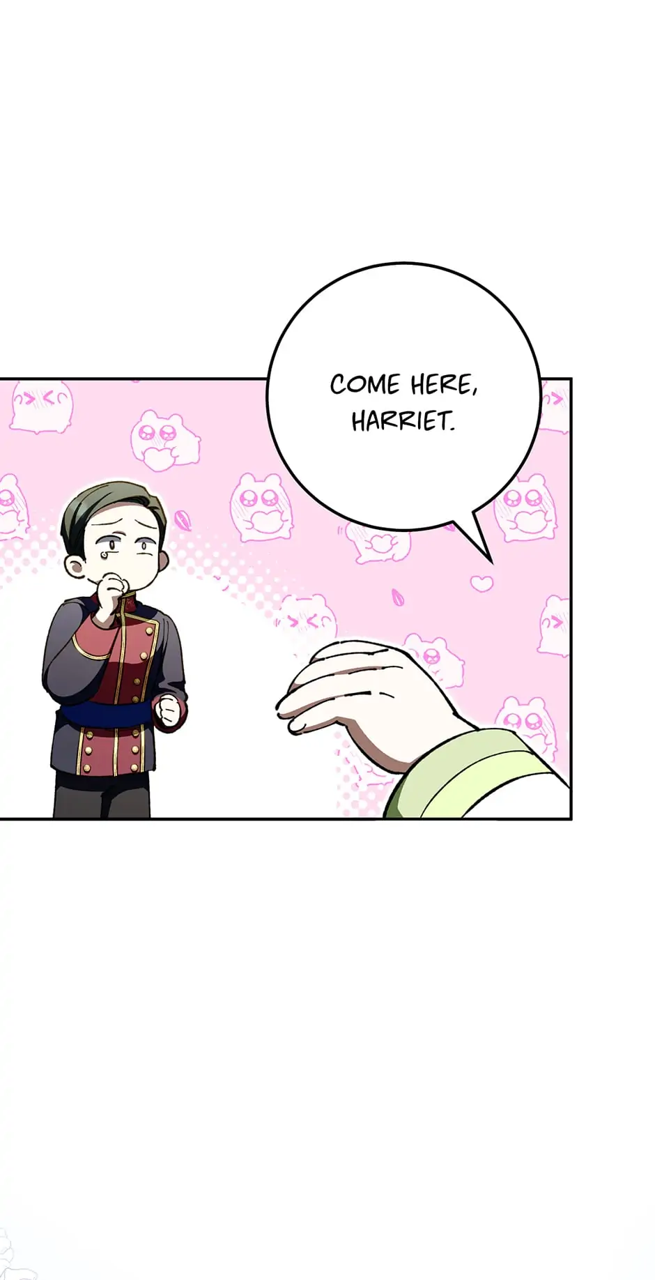 The Wicked Little Princess Chapter 96 page 32