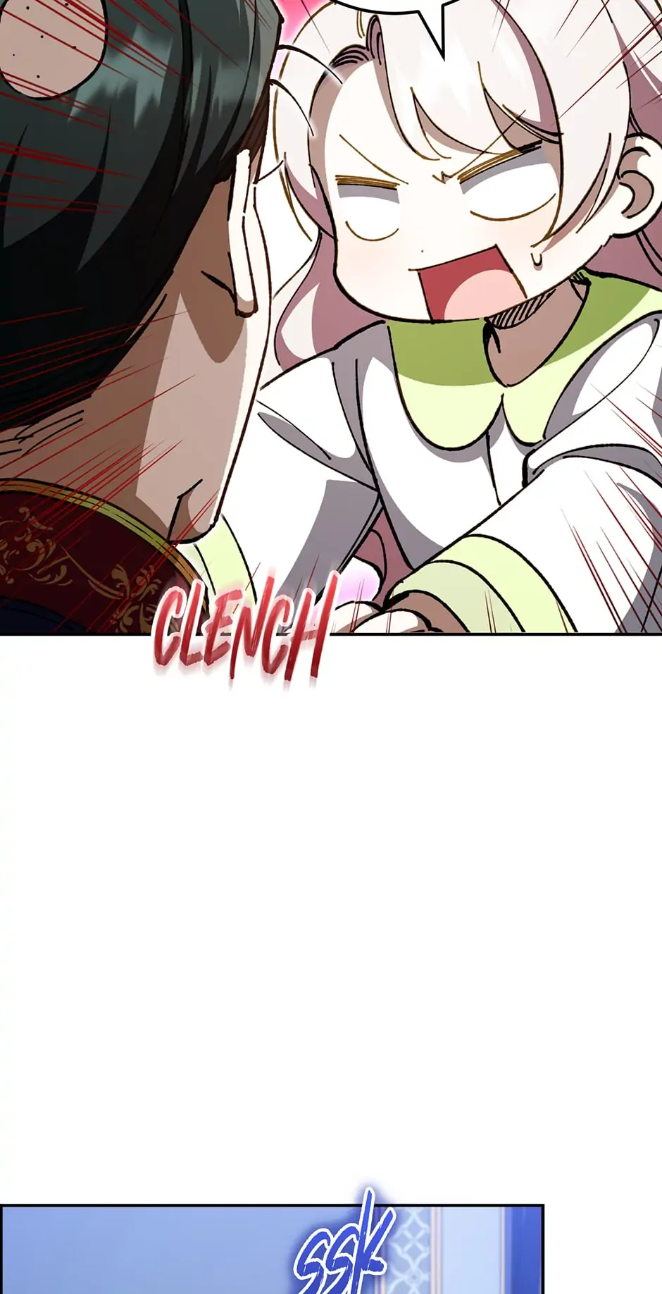 The Wicked Little Princess Chapter 96 page 35