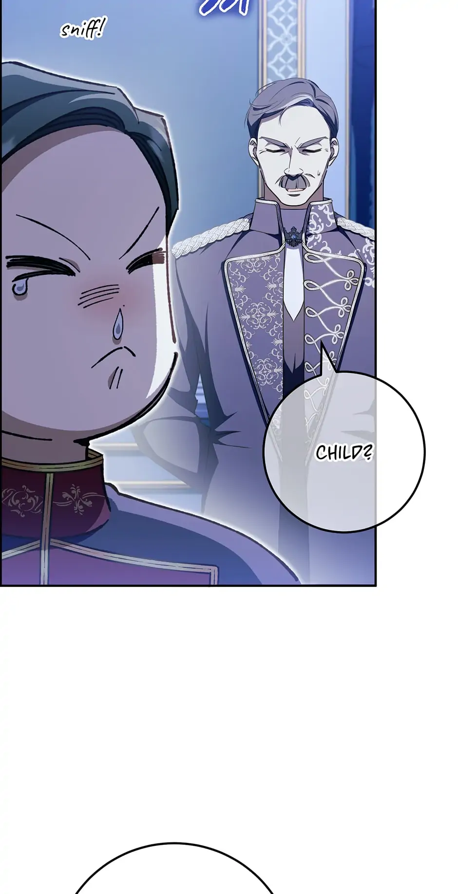 The Wicked Little Princess Chapter 96 page 36