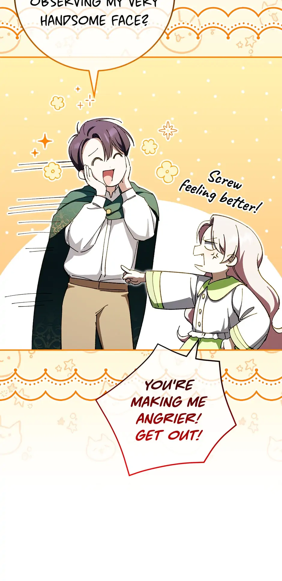 The Wicked Little Princess Chapter 96 page 50