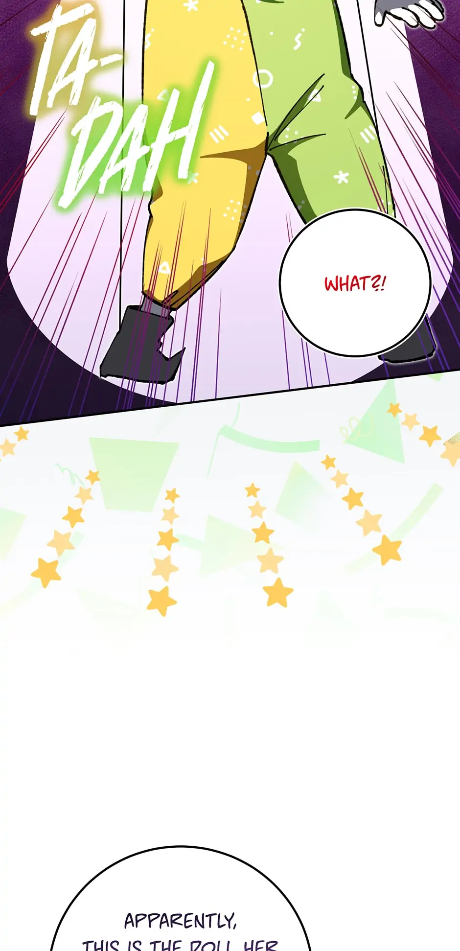 The Wicked Little Princess Chapter 96 page 54