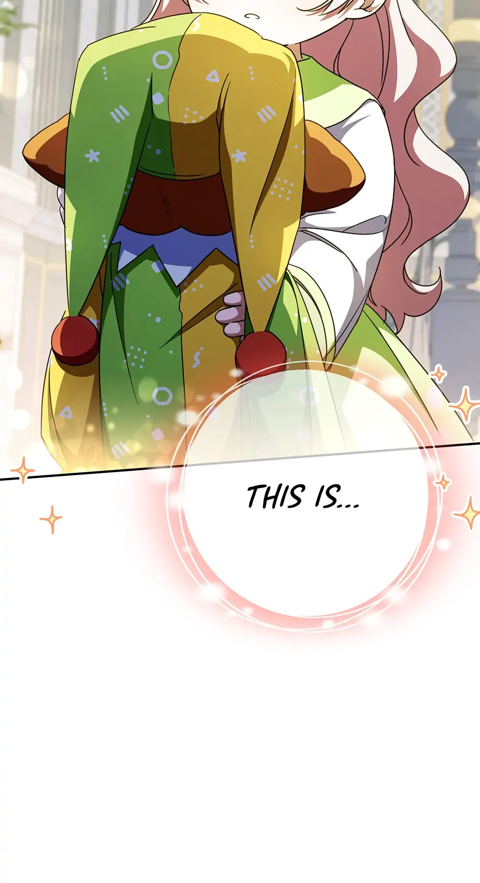 The Wicked Little Princess Chapter 96 page 63